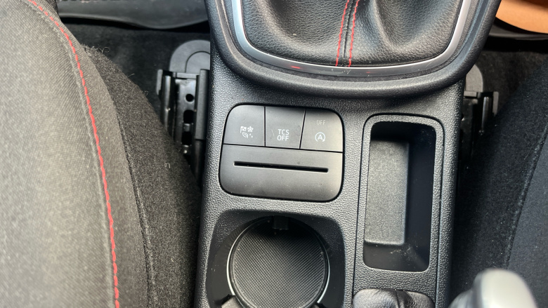 Ford Puma 1.0 EcoBoost Hybrid mHEV ST-Line 5dr Petrol Hatchback